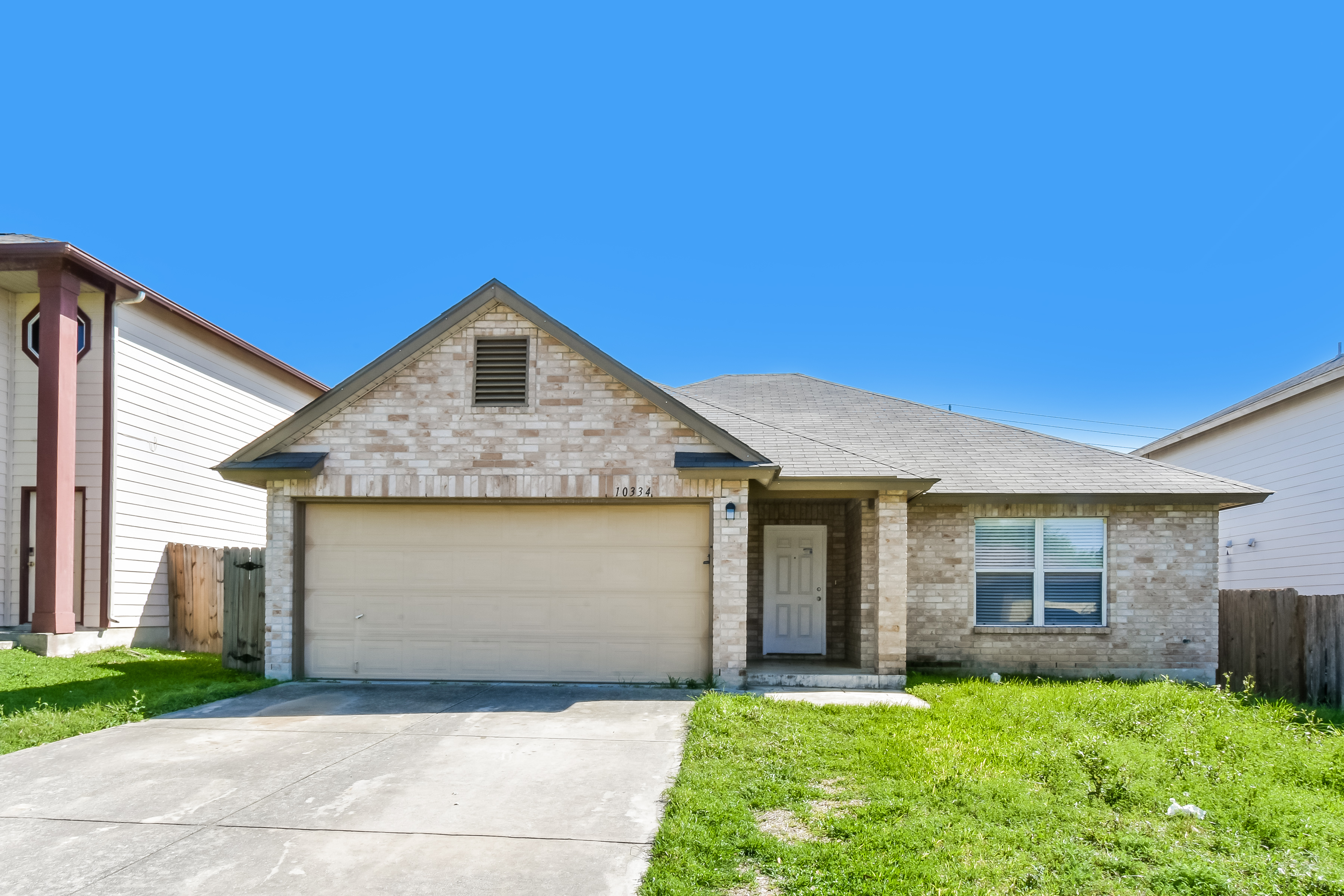 10334 Manor Crk San Antonio, TX 78245
